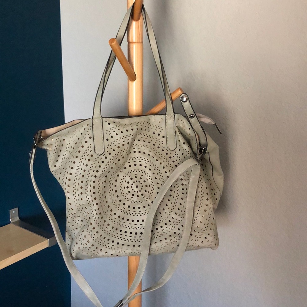 Extra large Women’s purse